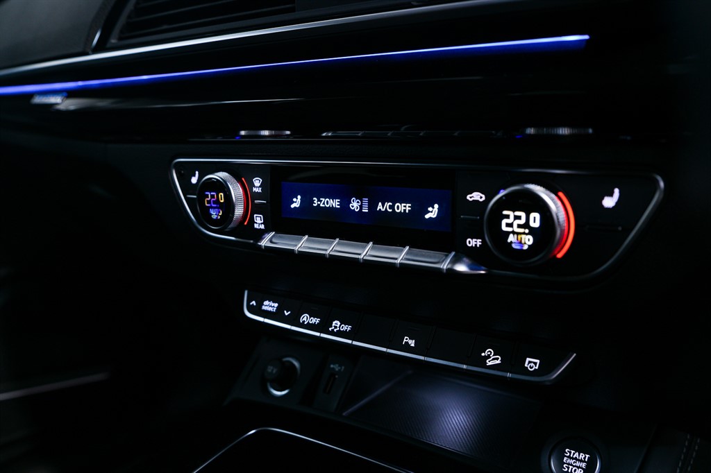 Used Audi Q5 2023 for sale - 77047903: Photo 25