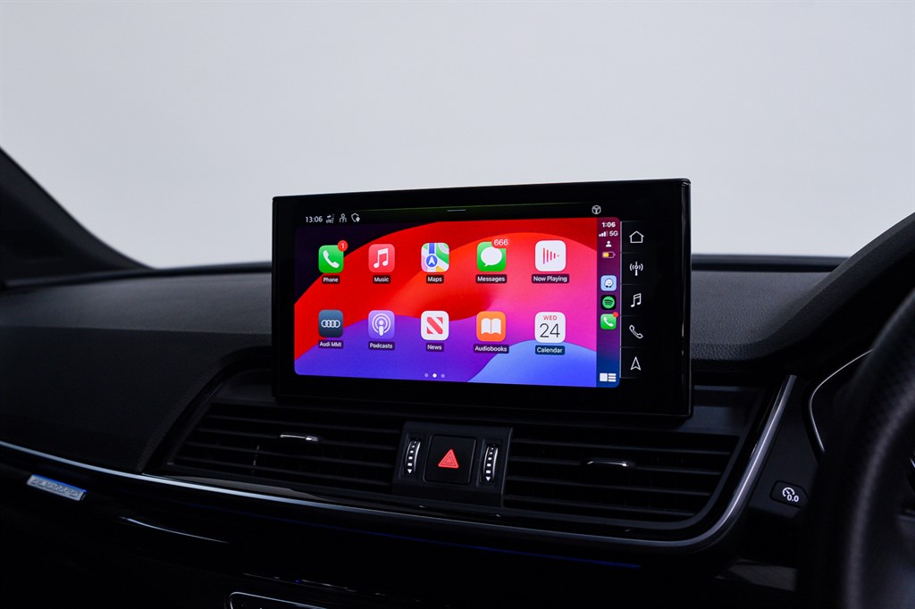 Used Audi Q5 2023 for sale - 77047903: Photo 27