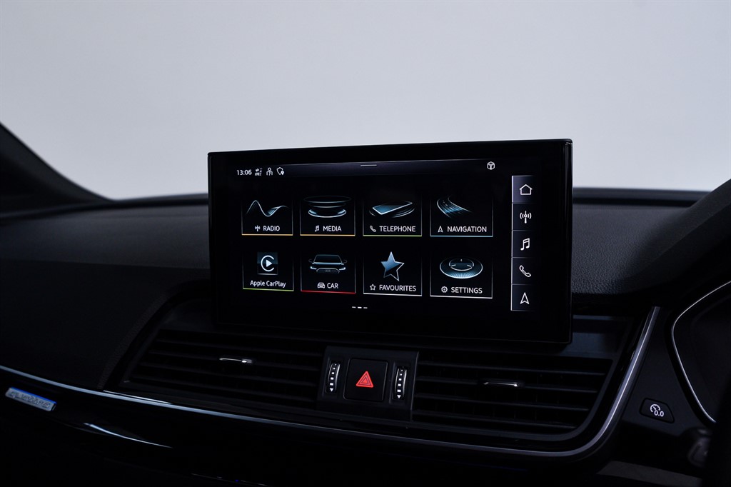 Used Audi Q5 2023 for sale - 77047903: Photo 28