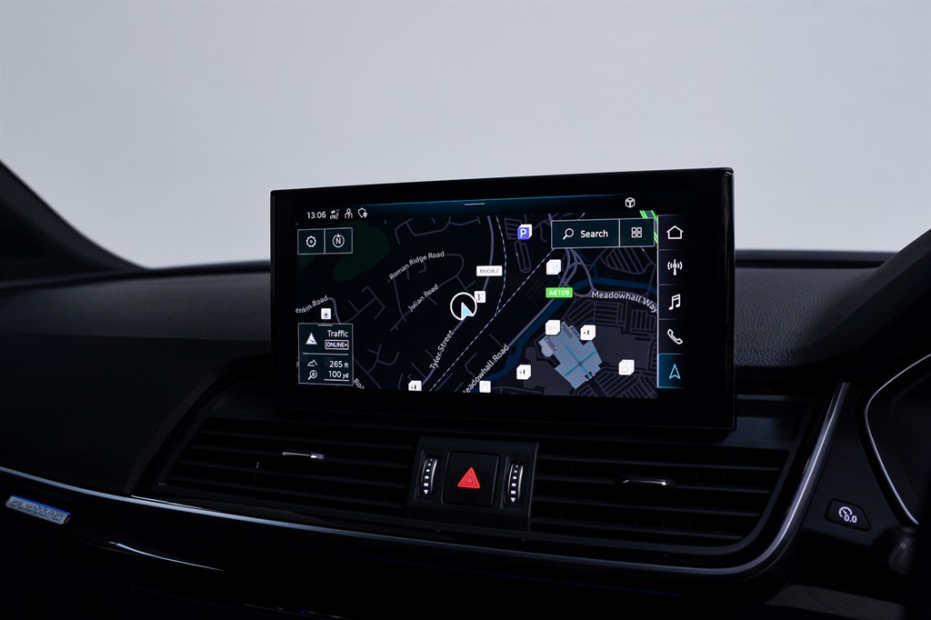 Used Audi Q5 2023 for sale - 77047903: Photo 29