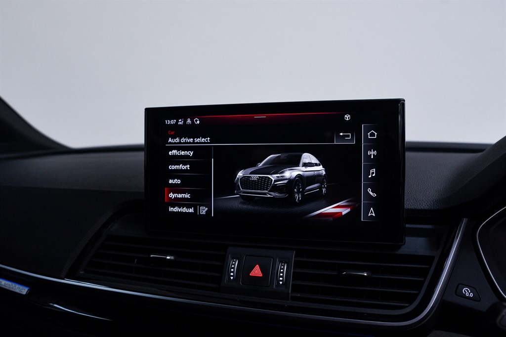 Used Audi Q5 2023 for sale - 77047903: Photo 31