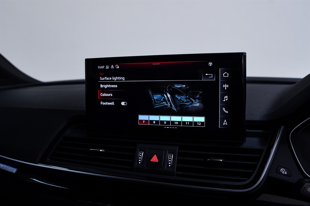 Used Audi Q5 2023 for sale - 77047903: Photo 32