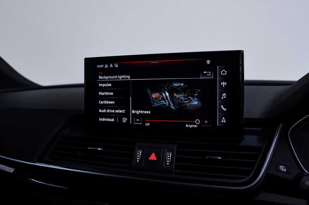 Used Audi Q5 2023 for sale - 77047903: Photo 33