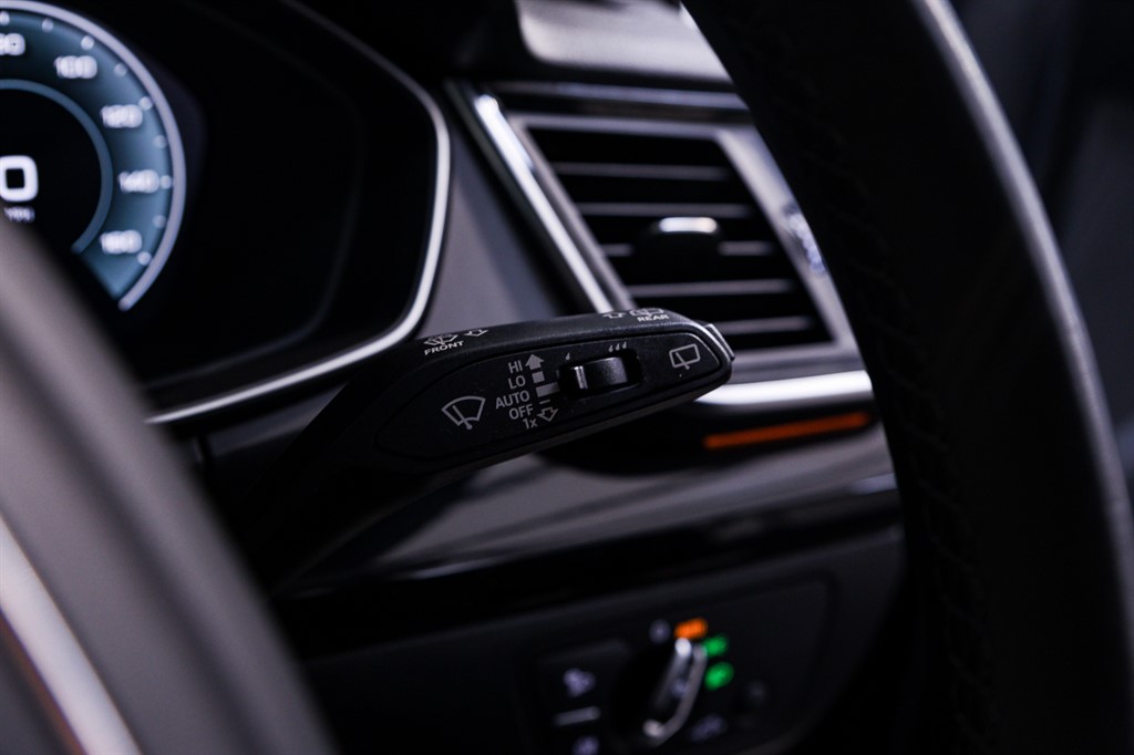 Used Audi Q5 2023 for sale - 77047903: Photo 36