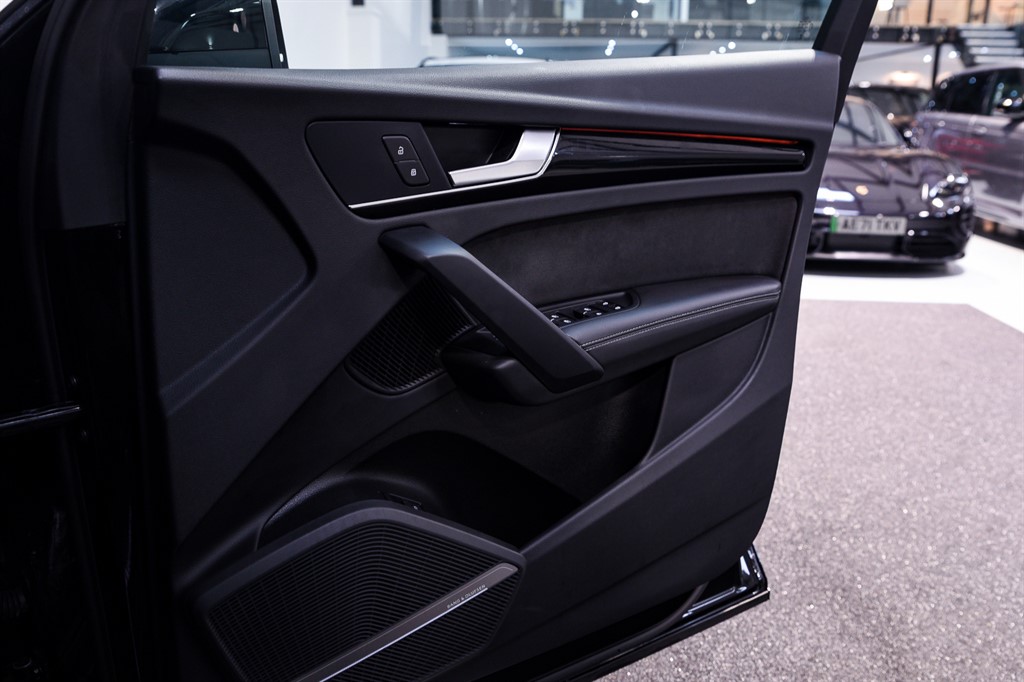 Used Audi Q5 2023 for sale - 77047903: Photo 38