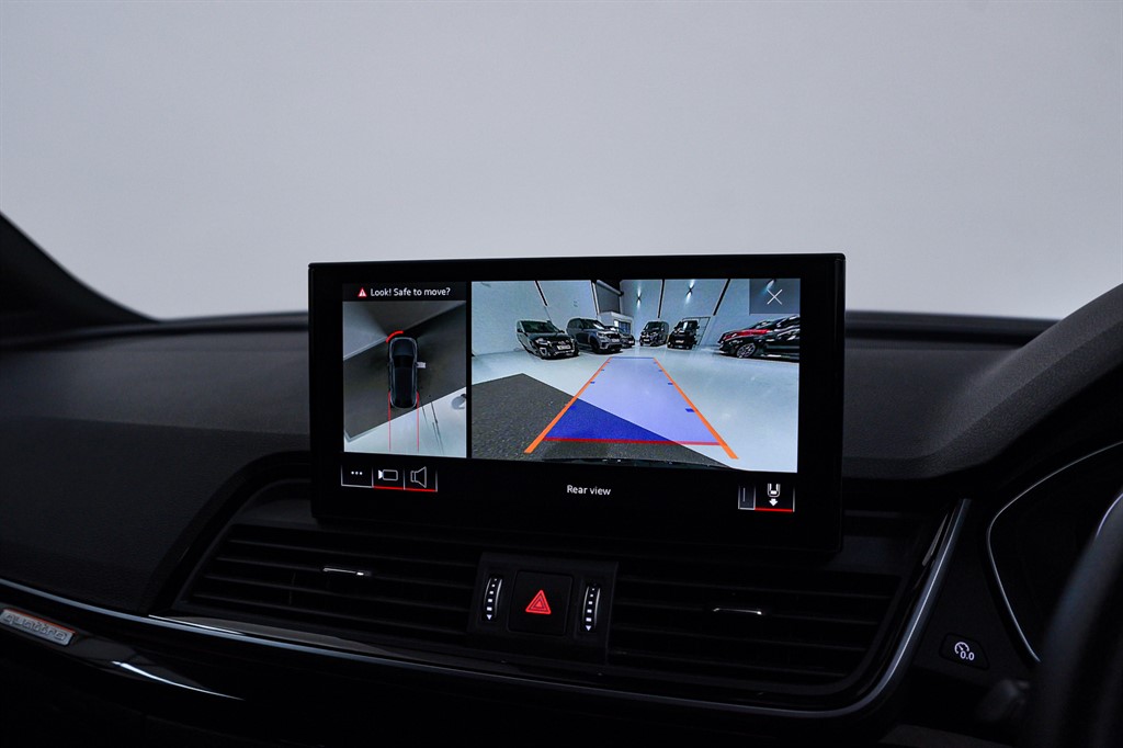 Used Audi Q5 2023 for sale - 77047903: Photo 41