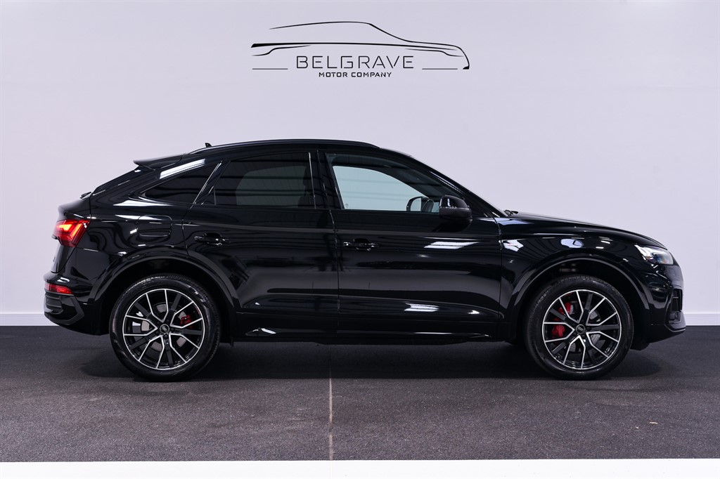 Used Audi Q5 2023 for sale - 77047903: Photo 5