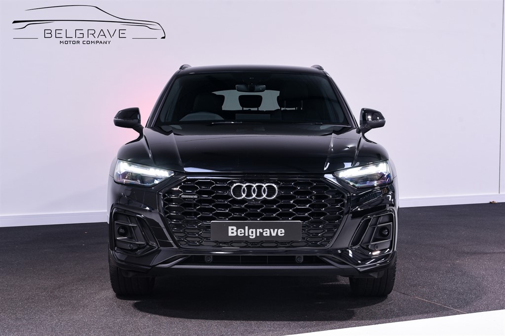 Used Audi Q5 2023 for sale - 77047903: Photo 6