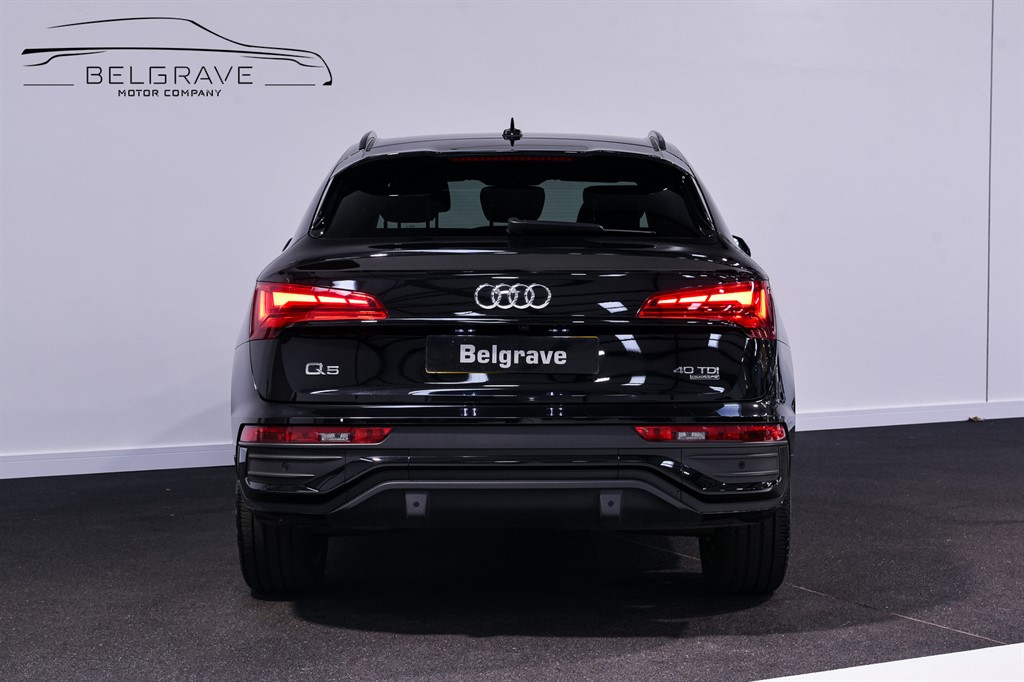 Used Audi Q5 2023 for sale - 77047903: Photo 7