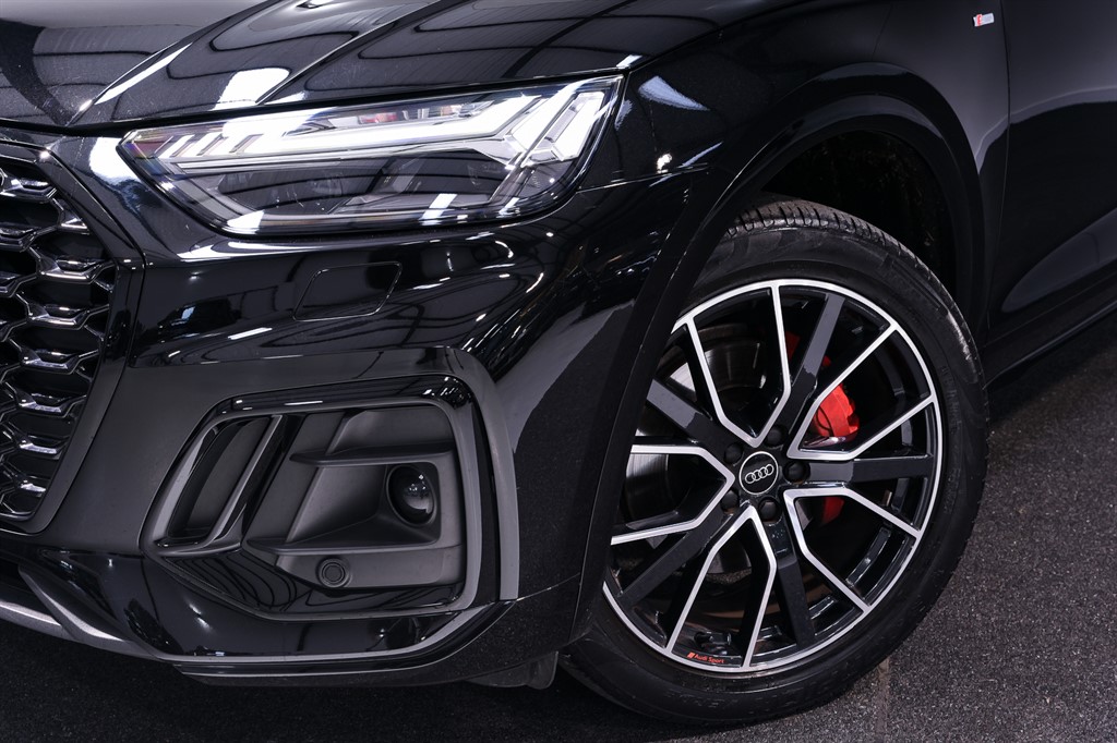 Used Audi Q5 2023 for sale - 77047903: Photo 8