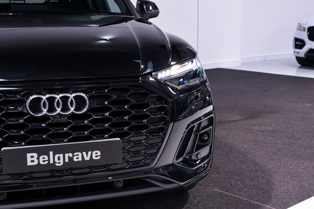 Used Audi Q5 2023 for sale - 77047903: Photo 9