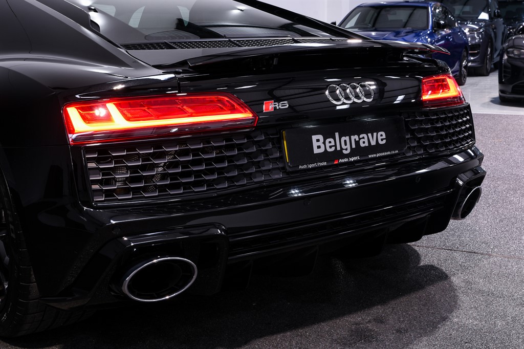 Used Audi R8 2023 for sale - 77631000: Photo 17