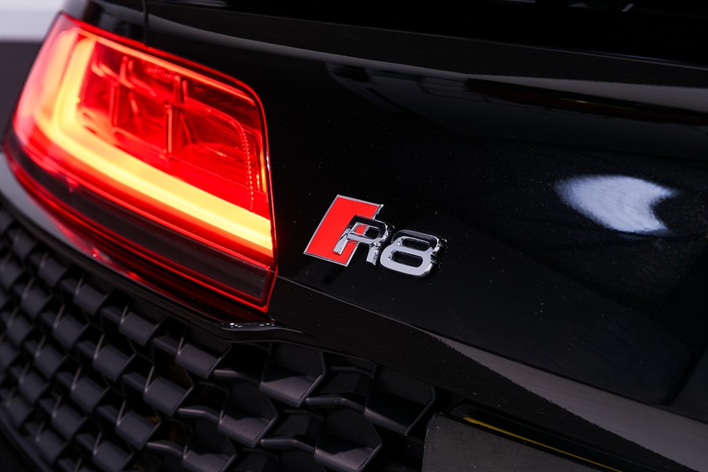 Used Audi R8 2023 for sale - 77631000: Photo 20