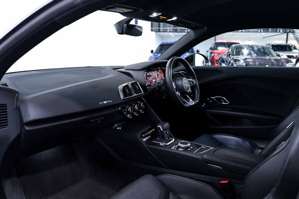 Used Audi R8 2023 for sale - 77631000: Photo 27