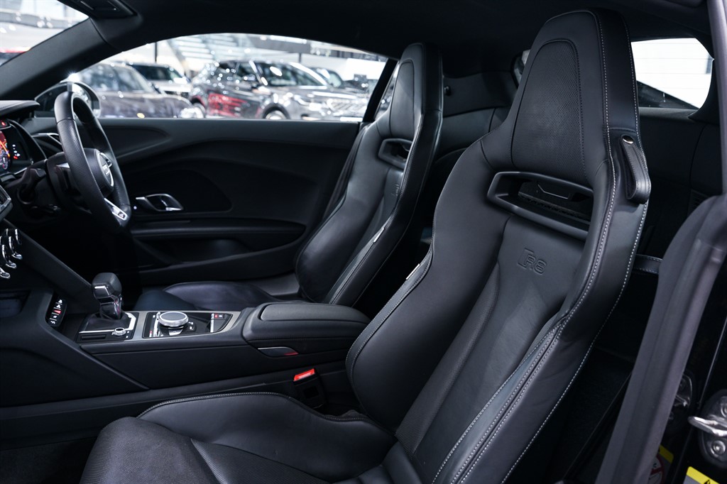 Used Audi R8 2023 for sale - 77631000: Photo 28