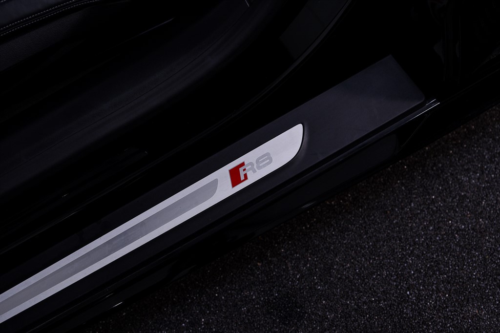 Used Audi R8 2023 for sale - 77631000: Photo 32