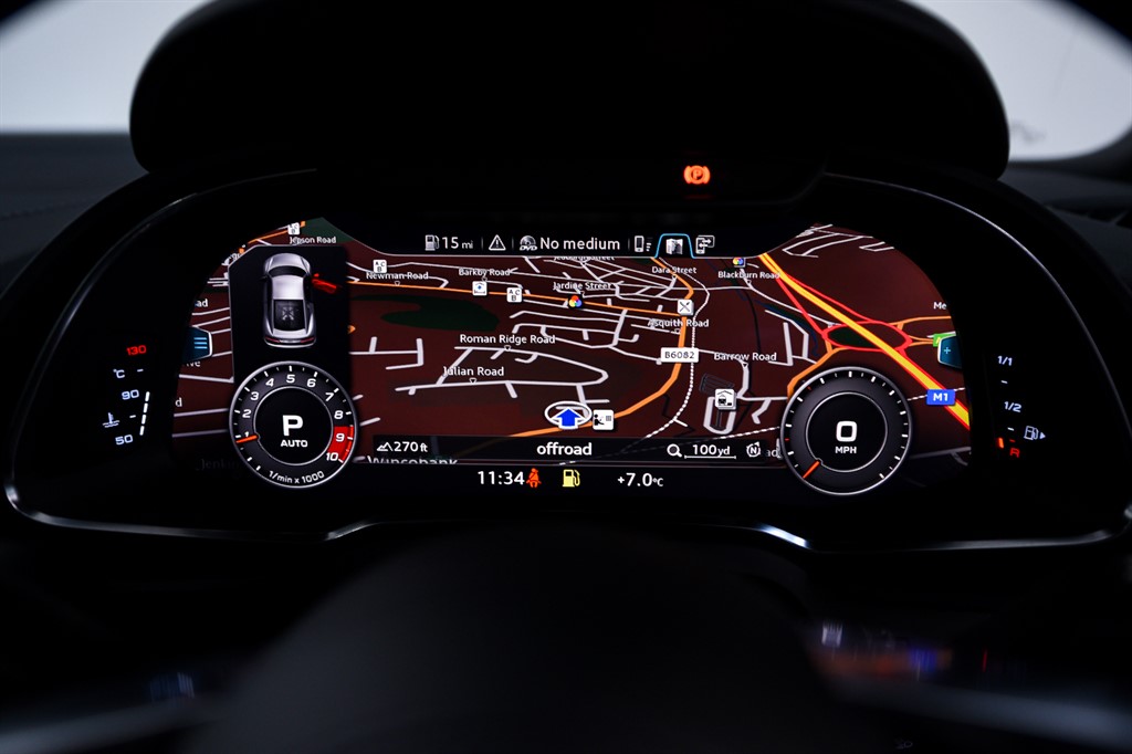 Used Audi R8 2023 for sale - 77631000: Photo 45