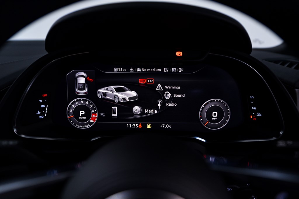 Used Audi R8 2023 for sale - 77631000: Photo 46