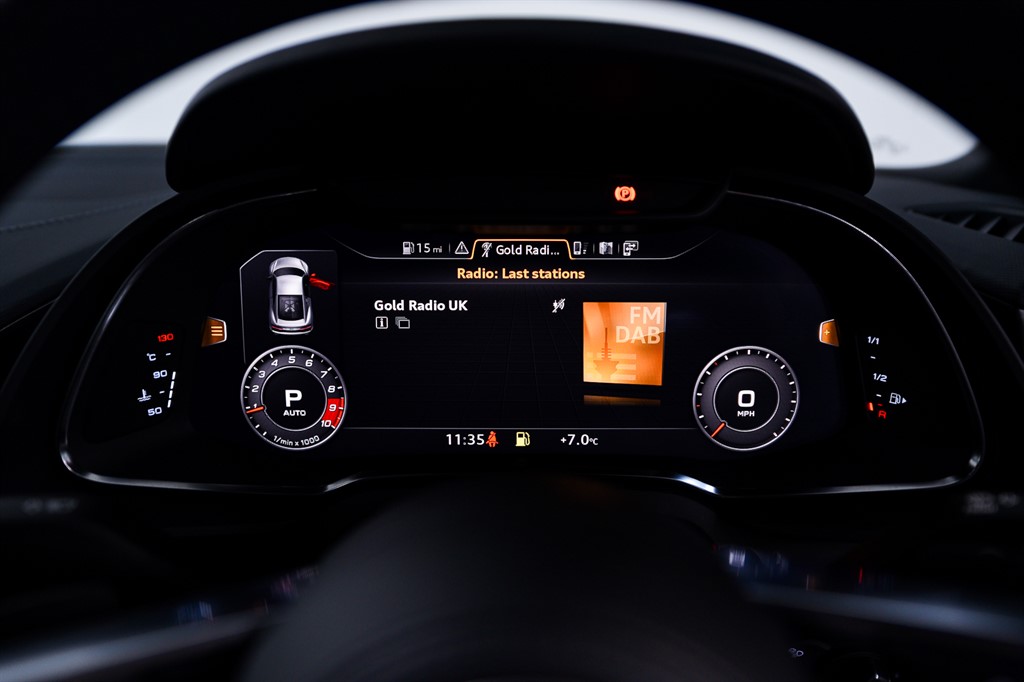 Used Audi R8 2023 for sale - 77631000: Photo 47