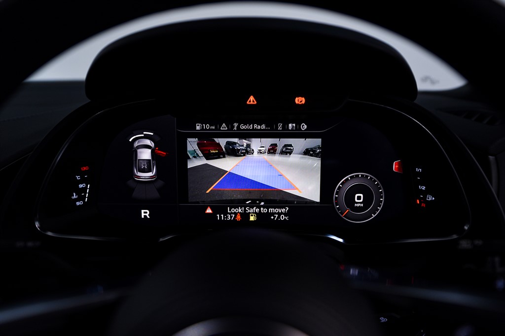 Used Audi R8 2023 for sale - 77631000: Photo 49