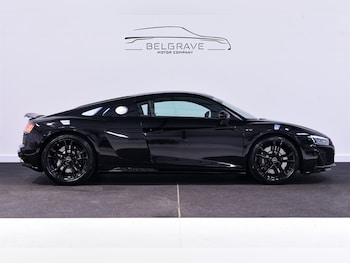 Used Audi R8 2023 for sale - 77631000: Photo