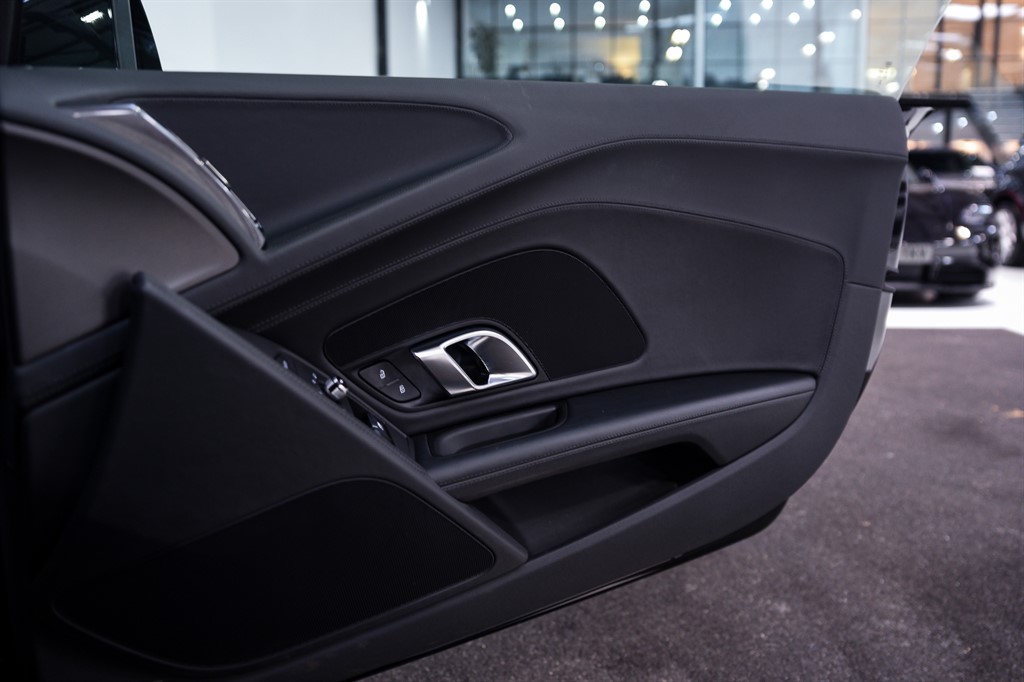 Used Audi R8 2023 for sale - 77631000: Photo 50