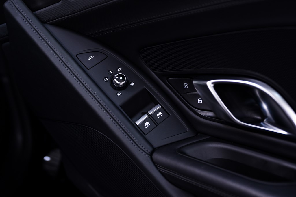 Used Audi R8 2023 for sale - 77631000: Photo 51