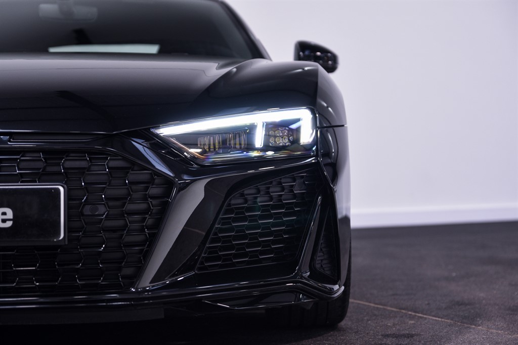 Used Audi R8 2023 for sale - 77631000: Photo 8