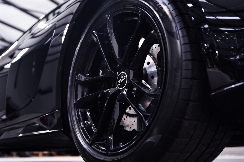 Used Audi R8 2023 for sale - 77631000: Photo 9