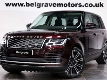 2021 - 2.0 P400e Vogue 4dr Auto