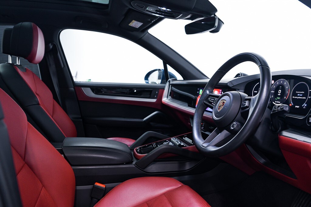 Used Porsche Cayenne 2024 for sale - 77960141: Photo 12