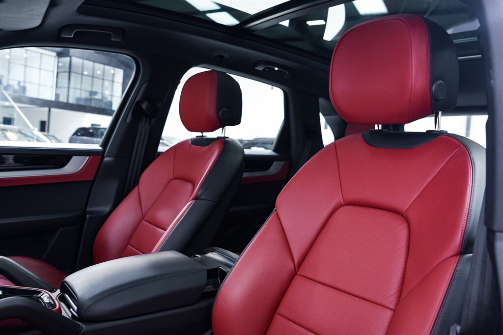 Used Porsche Cayenne 2024 for sale - 77960141: Photo 15