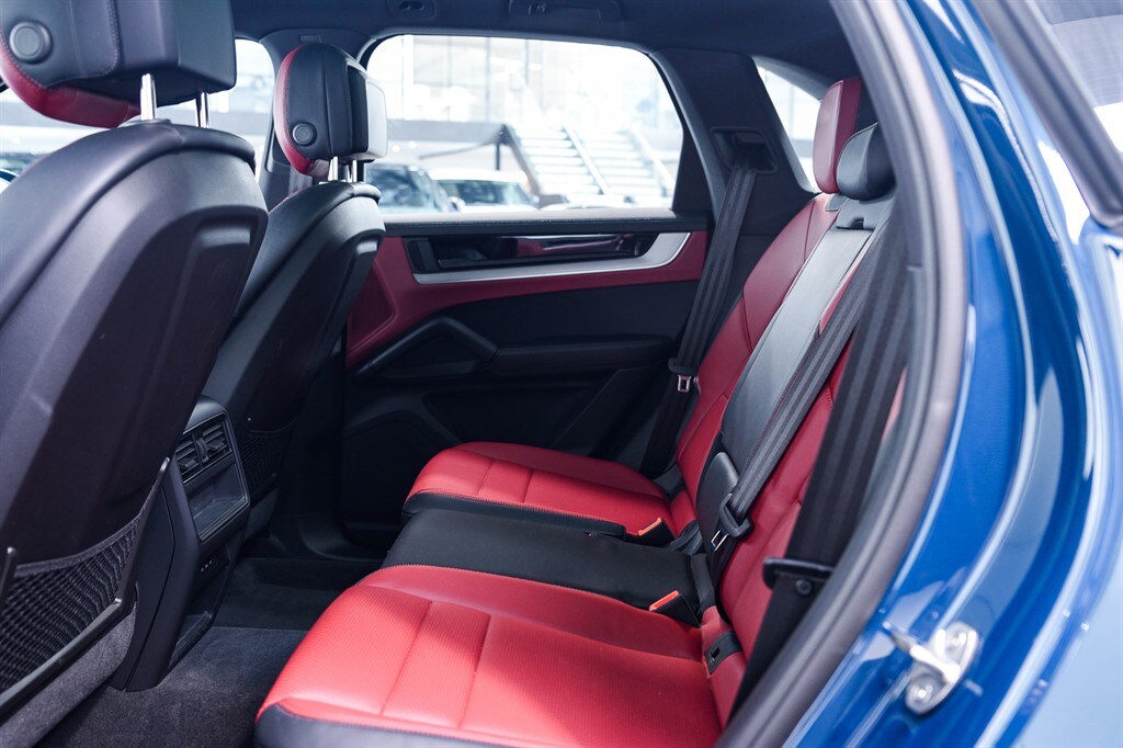 Used Porsche Cayenne 2024 for sale - 77960141: Photo 17