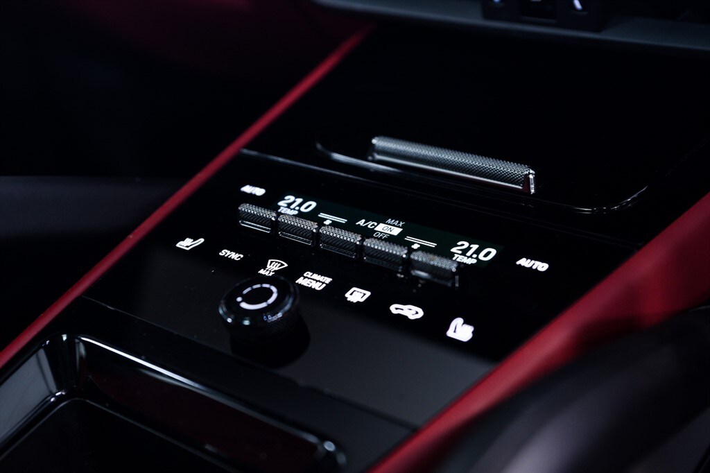 Used Porsche Cayenne 2024 for sale - 77960141: Photo 19