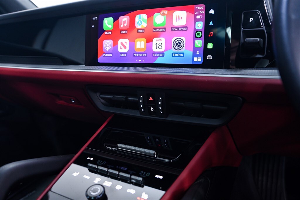 Used Porsche Cayenne 2024 for sale - 77960141: Photo 23