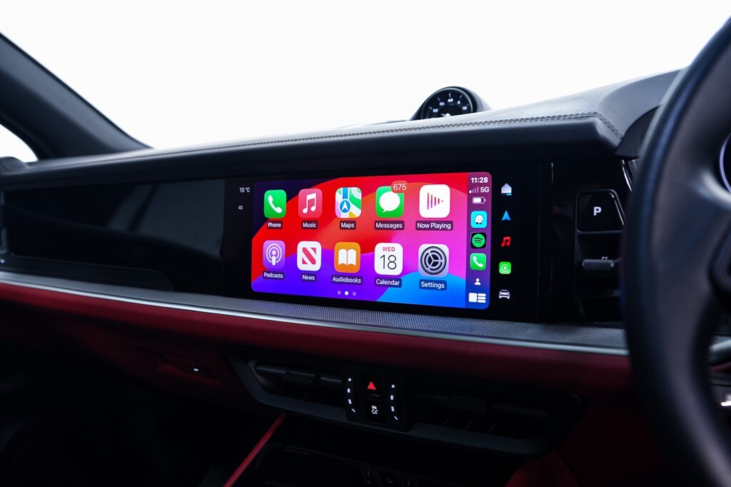 Used Porsche Cayenne 2024 for sale - 77960141: Photo 24