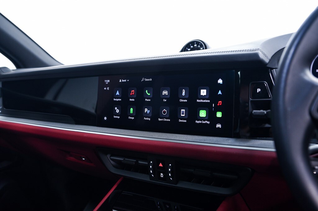 Used Porsche Cayenne 2024 for sale - 77960141: Photo 25