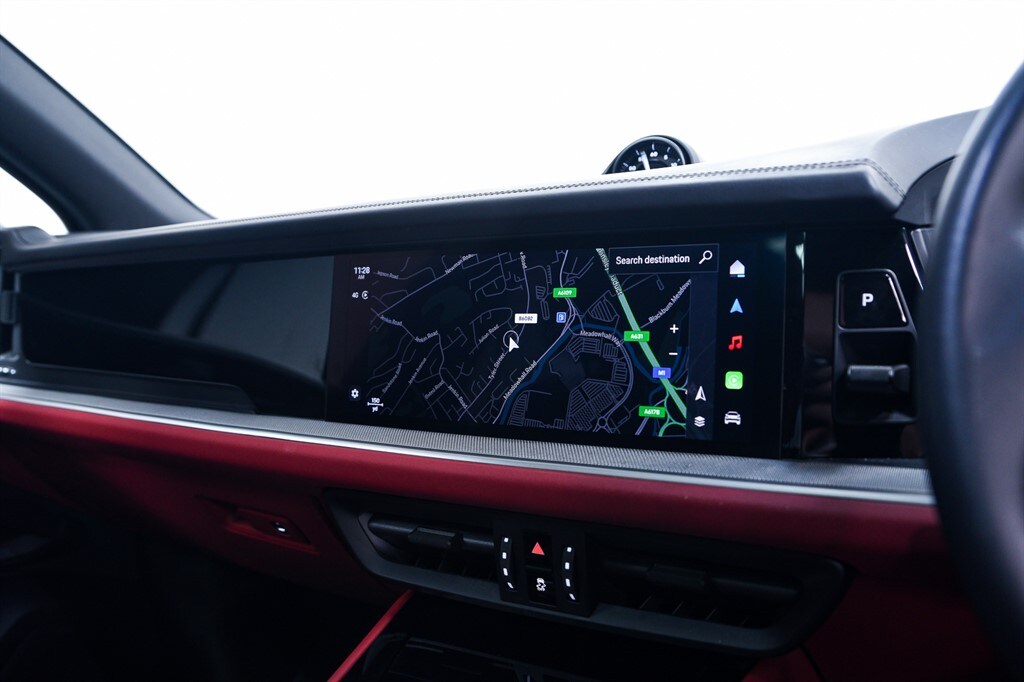 Used Porsche Cayenne 2024 for sale - 77960141: Photo 27