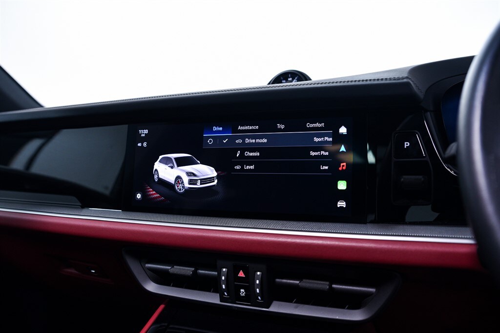 Used Porsche Cayenne 2024 for sale - 77960141: Photo 28