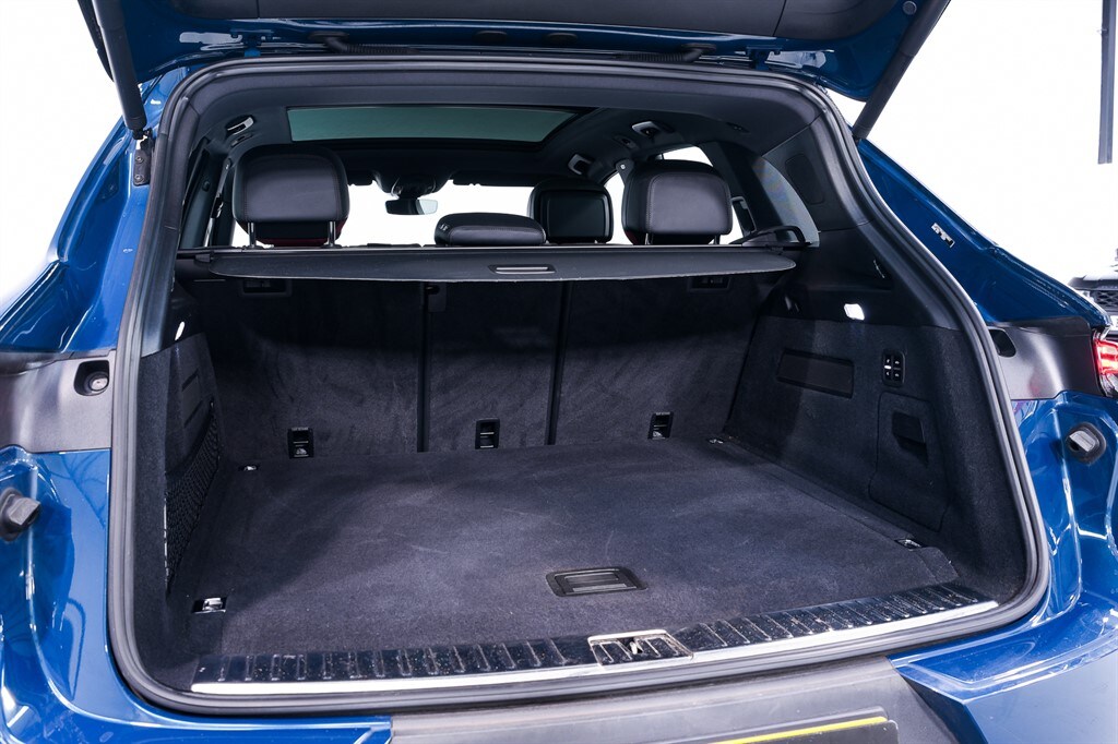 Used Porsche Cayenne 2024 for sale - 77960141: Photo 41