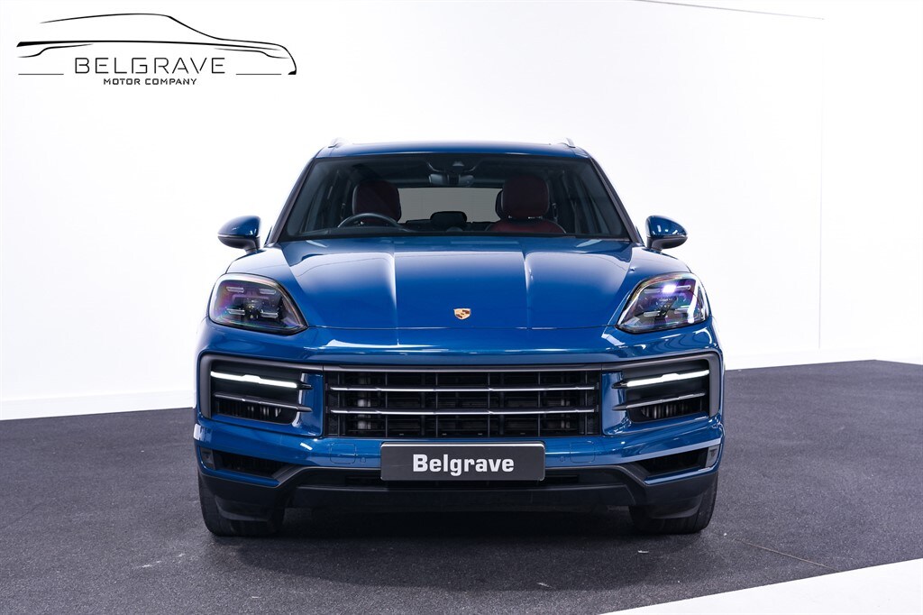 Used Porsche Cayenne 2024 for sale - 77960141: Photo 6