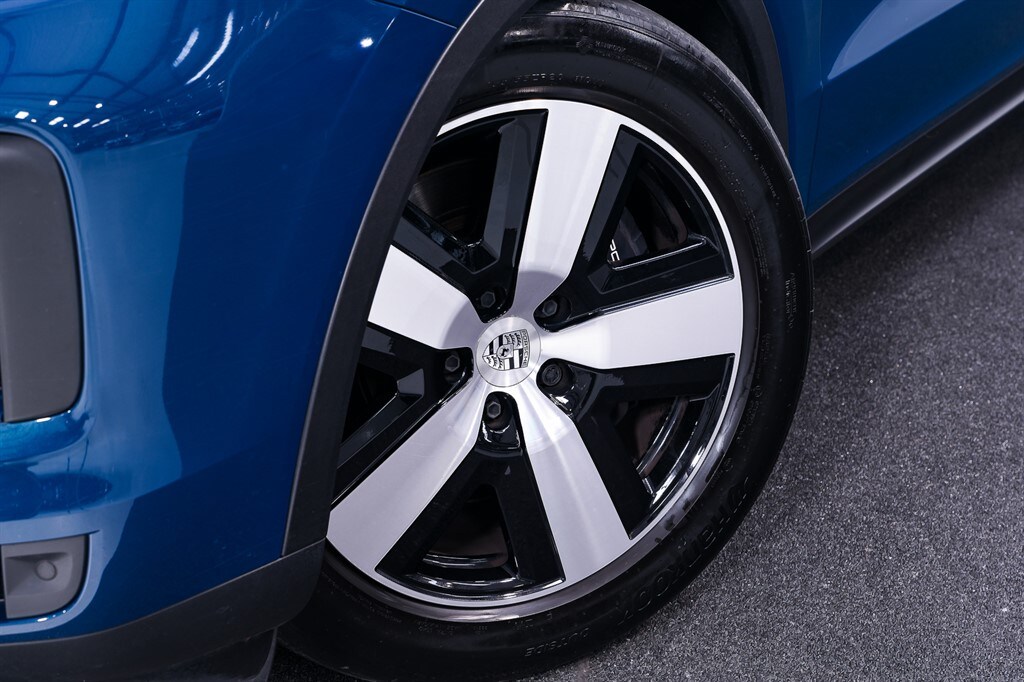 Used Porsche Cayenne 2024 for sale - 77960141: Photo 8