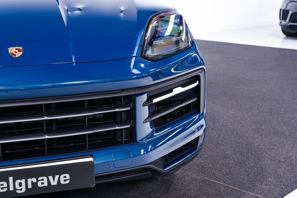 Used Porsche Cayenne 2024 for sale - 77960141: Photo 9