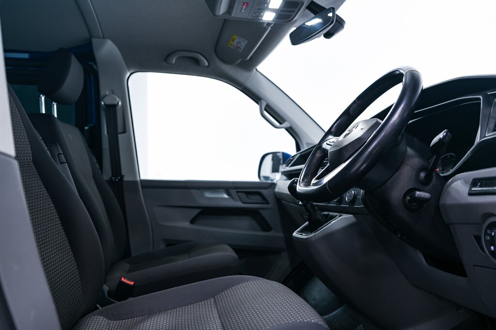 Used Volkswagen Transporter 2020 for sale - 77833818: Photo 11