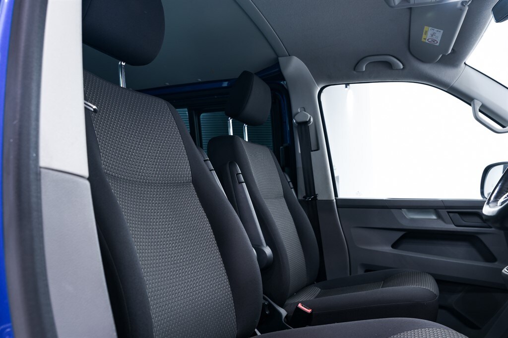 Used Volkswagen Transporter 2020 for sale - 77833818: Photo 12