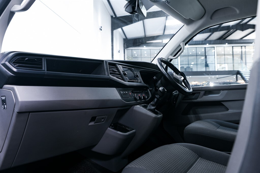 Used Volkswagen Transporter 2020 for sale - 77833818: Photo 13