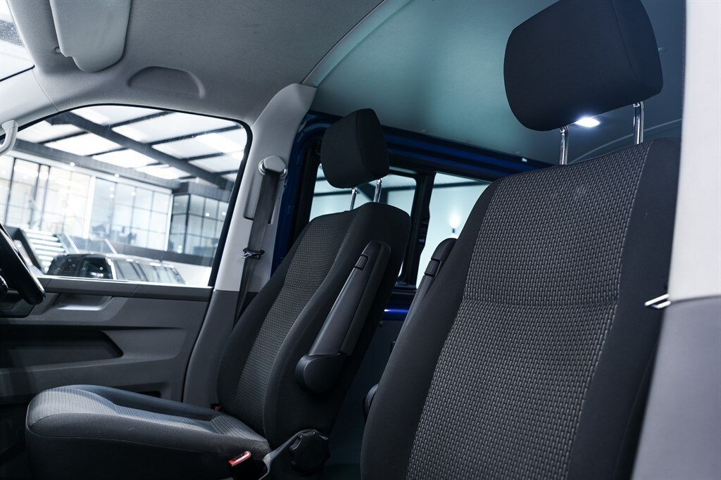 Used Volkswagen Transporter 2020 for sale - 77833818: Photo 14