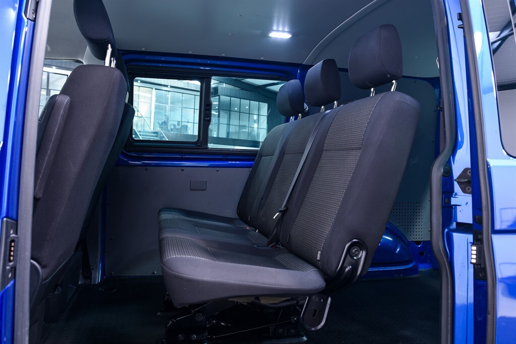 Used Volkswagen Transporter 2020 for sale - 77833818: Photo 15