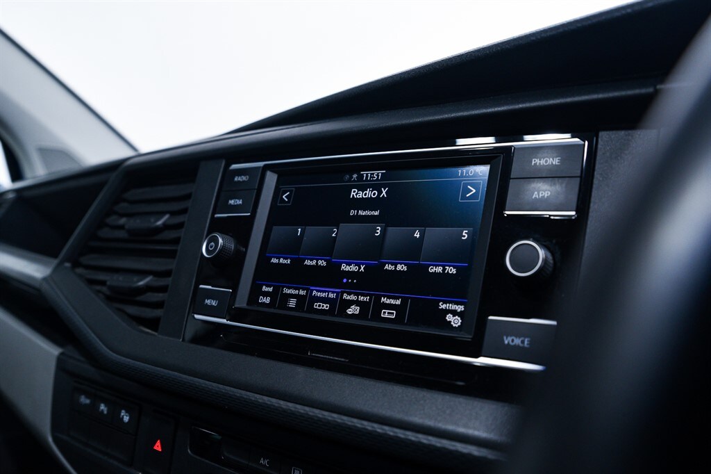 Used Volkswagen Transporter 2020 for sale - 77833818: Photo 18