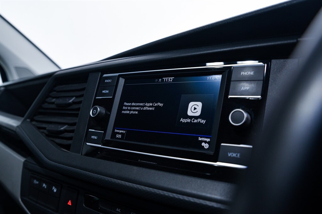 Used Volkswagen Transporter 2020 for sale - 77833818: Photo 19